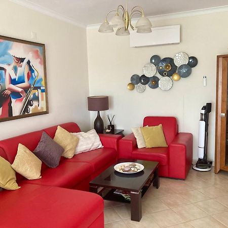 Casa Marques Apartment Lagos Luaran gambar