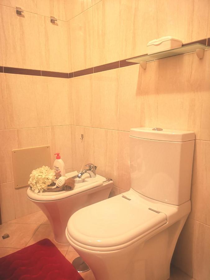 Casa Marques Apartment Lagos Luaran gambar