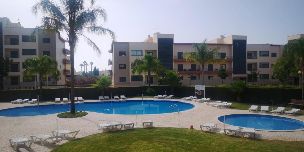 Casa Marques Apartment Lagos Luaran gambar