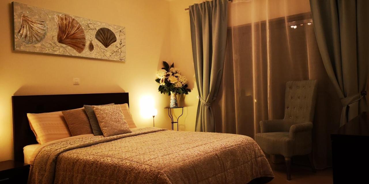 Casa Marques Apartment Lagos Luaran gambar