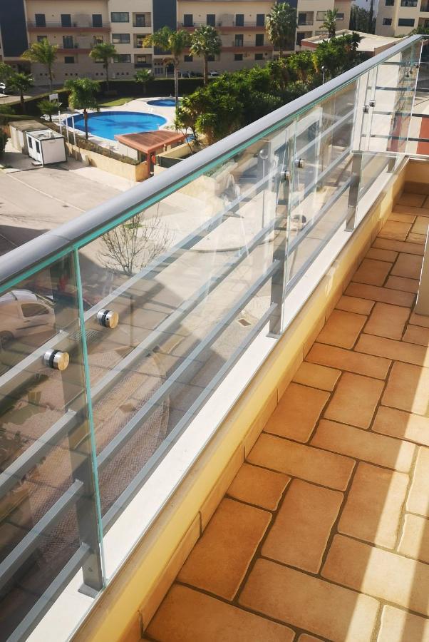 Casa Marques Apartment Lagos Luaran gambar