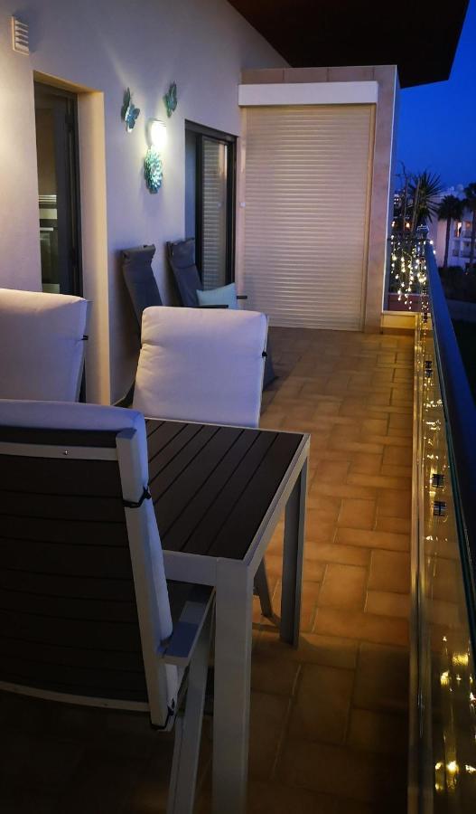 Casa Marques Apartment Lagos Luaran gambar