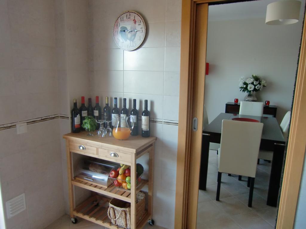 Casa Marques Apartment Lagos Bilik gambar