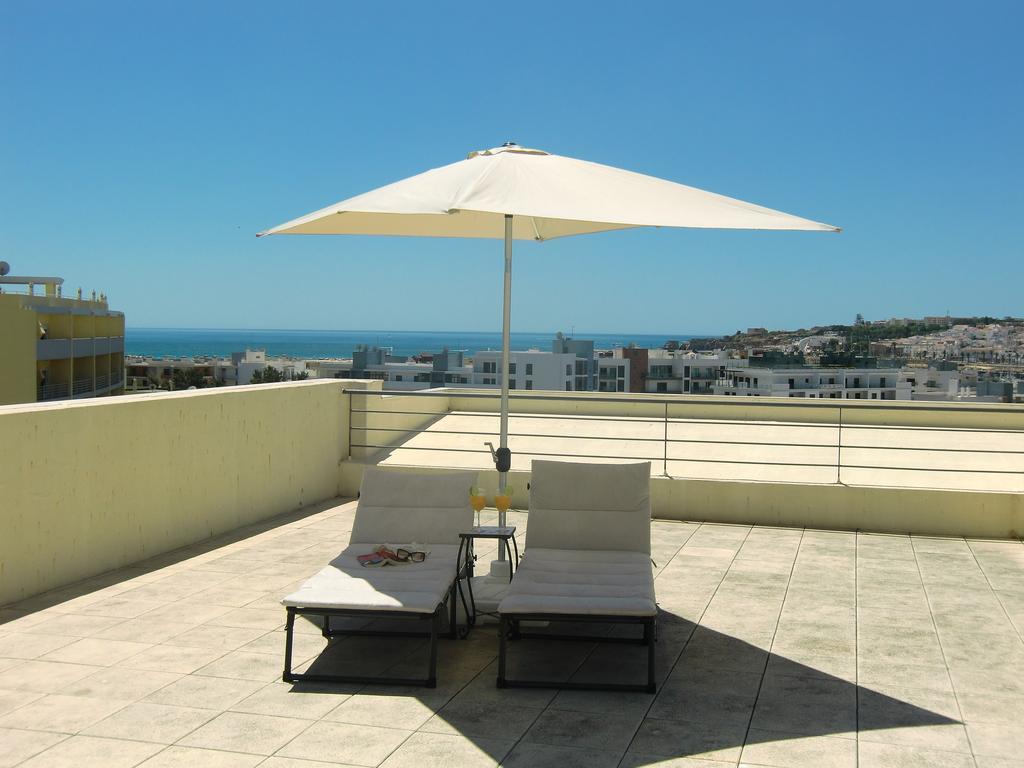 Casa Marques Apartment Lagos Bilik gambar