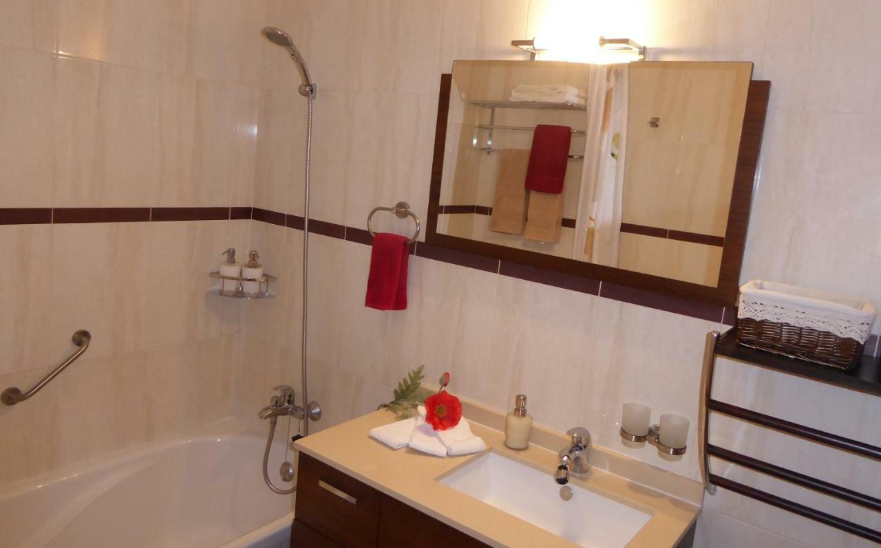 Casa Marques Apartment Lagos Luaran gambar