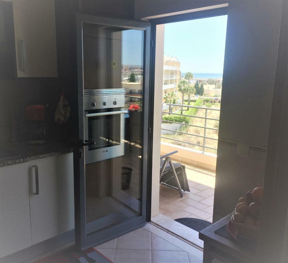 Casa Marques Apartment Lagos Luaran gambar